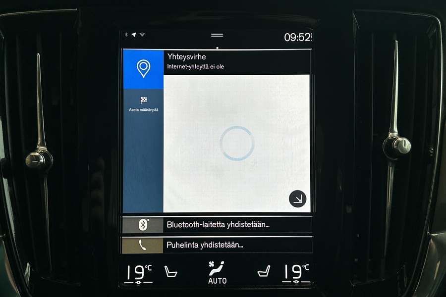 Volvo V90 vaihtoauto