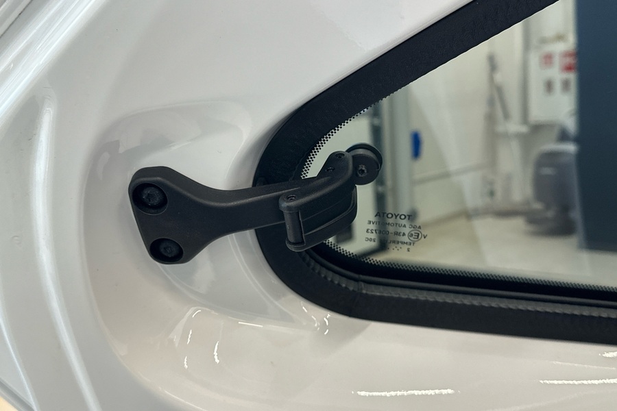 Toyota Aygo X vaihtoauto