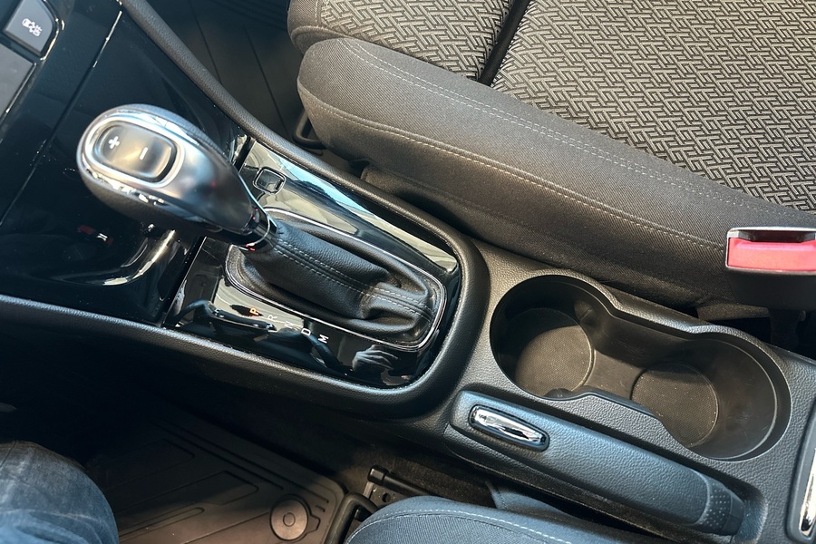 Opel Mokka vaihtoauto