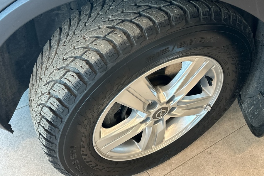 Opel Mokka vaihtoauto