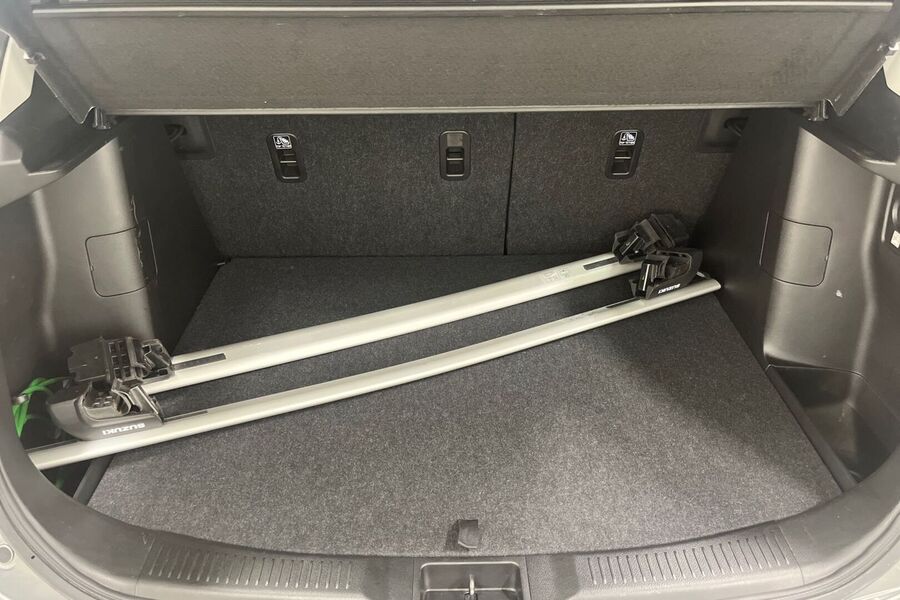 Suzuki SX4 S-CROSS vaihtoauto