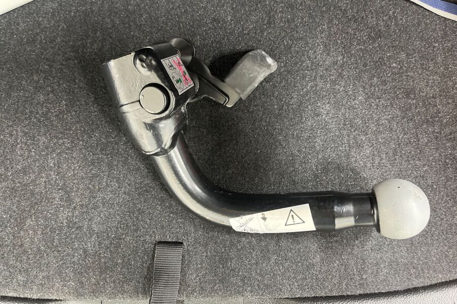 Suzuki SX4 S-CROSS vaihtoauto