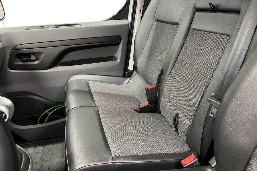 Citroën Jumpy vaihtoauto