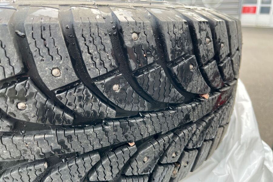 Suzuki Jimny vaihtoauto