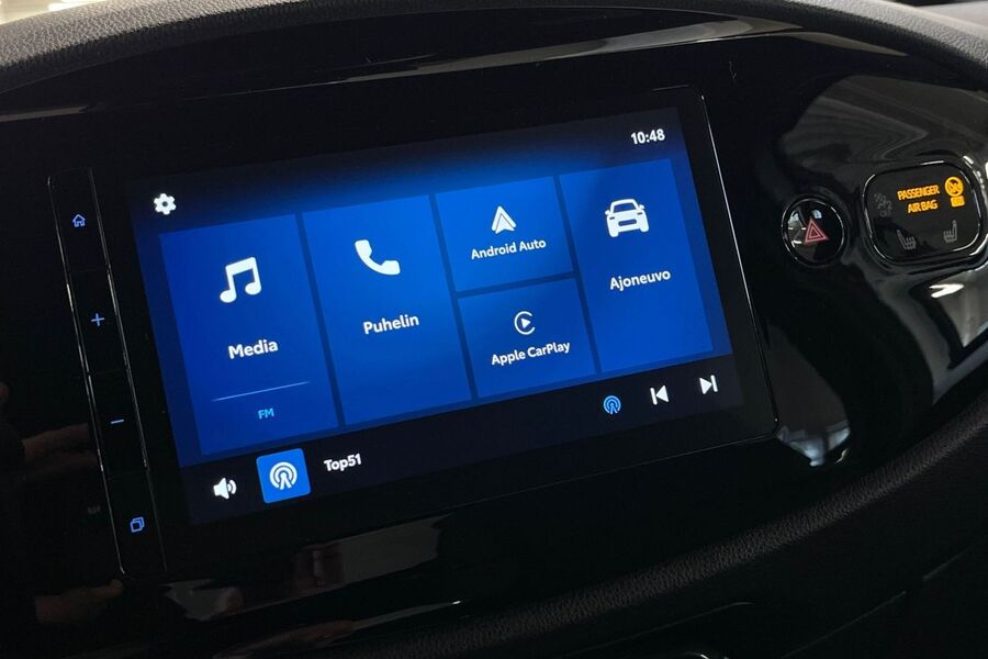 Toyota Aygo X vaihtoauto