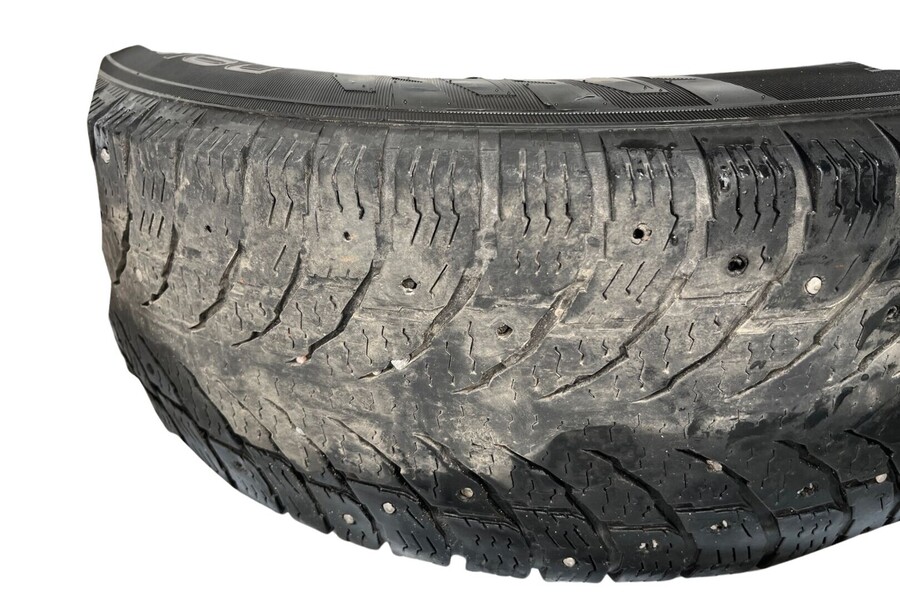 Renault Master vaihtoauto