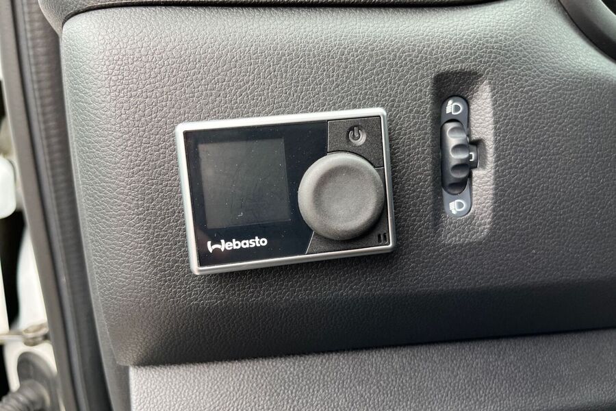 Renault Master vaihtoauto