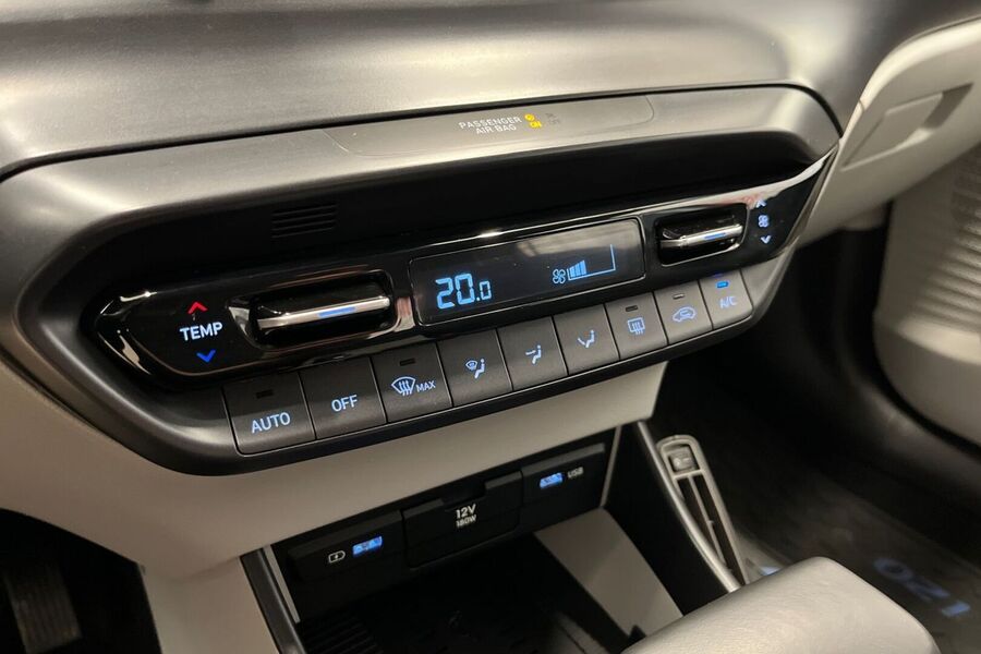 Hyundai i20 Hatchback vaihtoauto