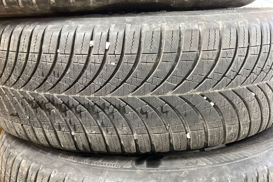 Dacia Duster vaihtoauto