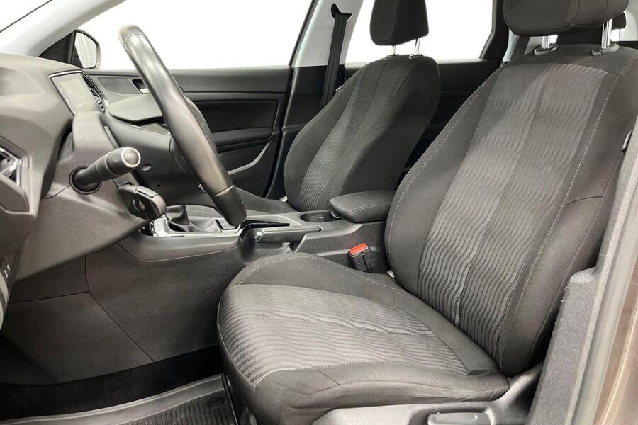 Peugeot 308 vaihtoauto