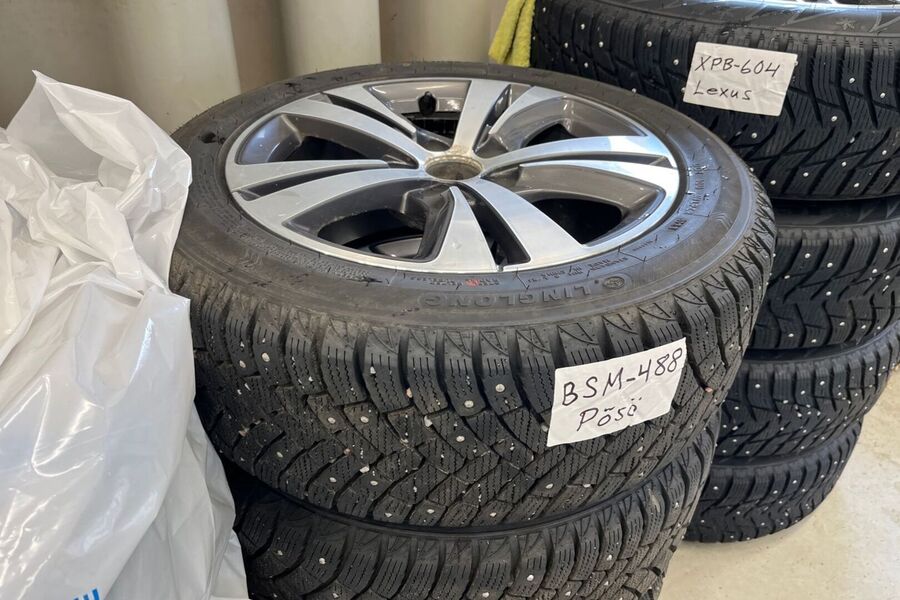 Peugeot 308 vaihtoauto