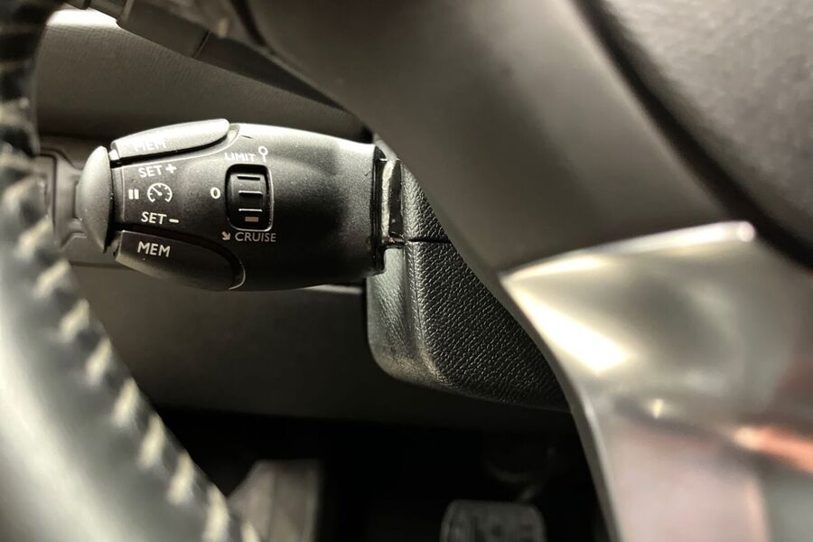 Peugeot 308 vaihtoauto