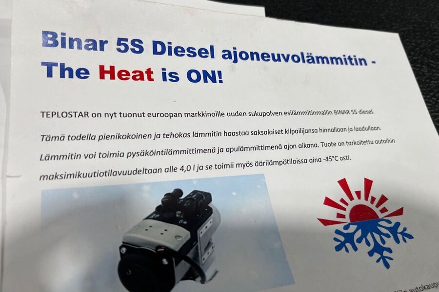 Isuzu D-Max vaihtoauto