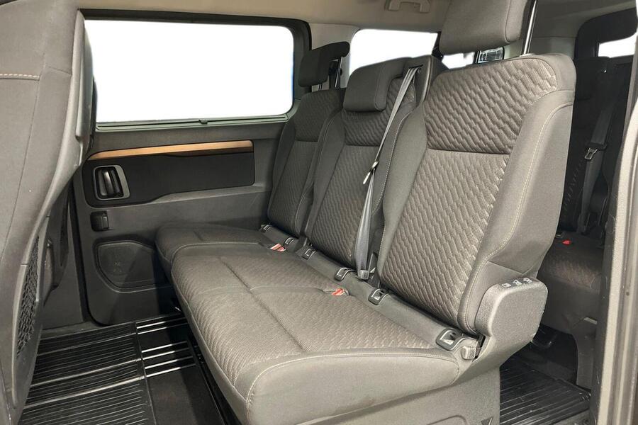 Toyota Proace Verso vaihtoauto