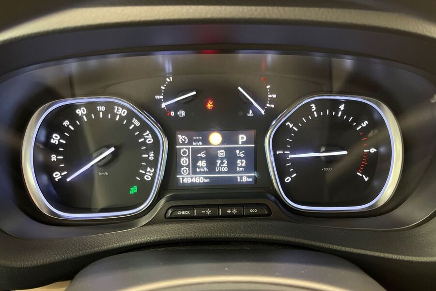 Toyota Proace Verso vaihtoauto