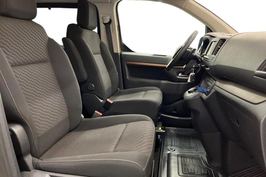 Toyota Proace Verso vaihtoauto