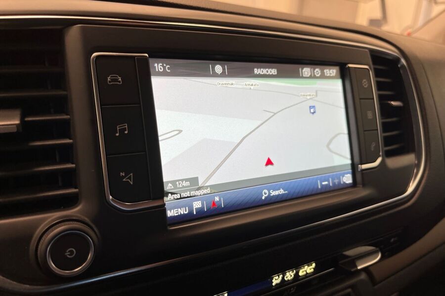 Toyota Proace Verso vaihtoauto