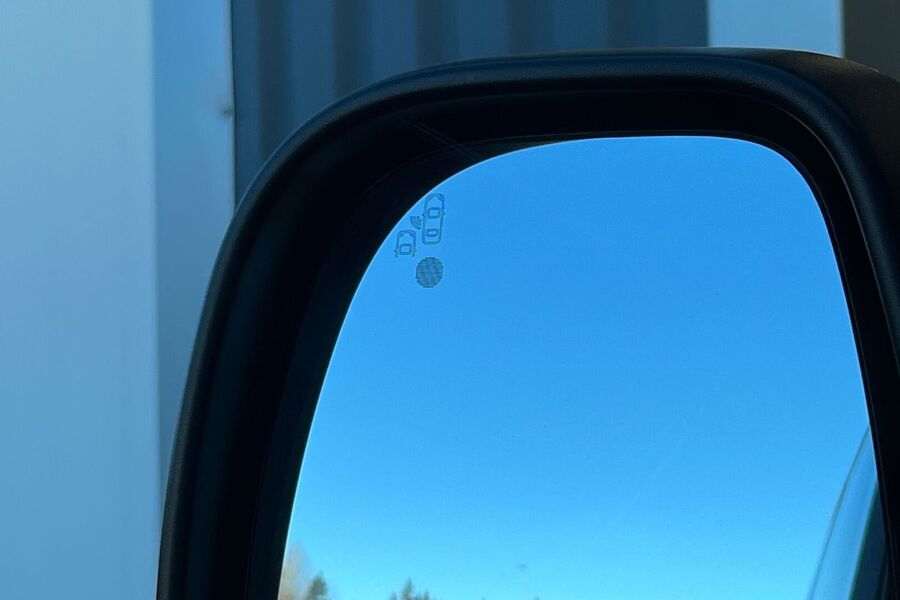 Toyota Proace Verso vaihtoauto