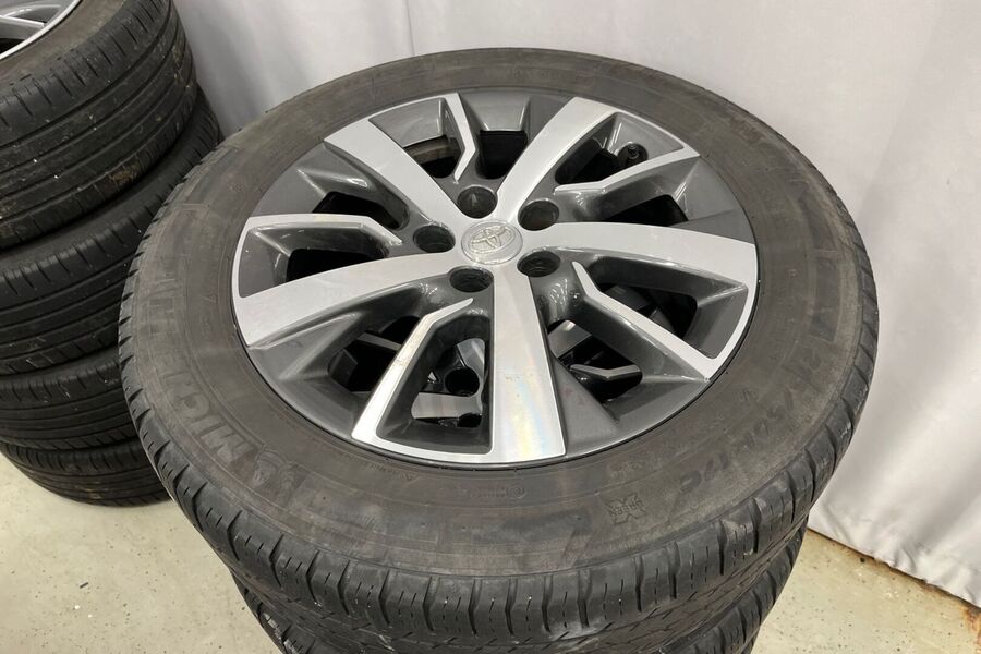 Toyota Proace Verso vaihtoauto