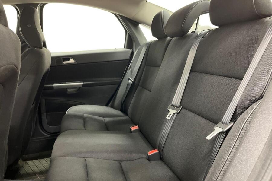 Volvo S40 vaihtoauto