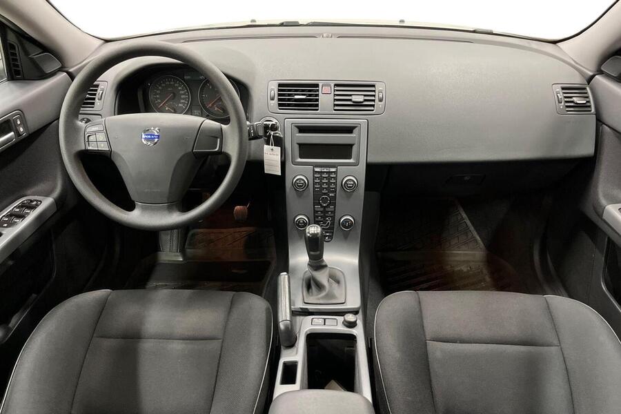 Volvo S40 vaihtoauto