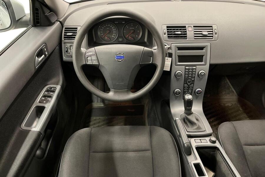 Volvo S40 vaihtoauto