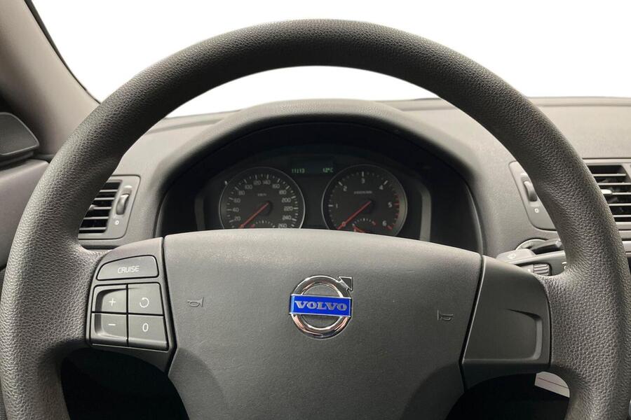 Volvo S40 vaihtoauto