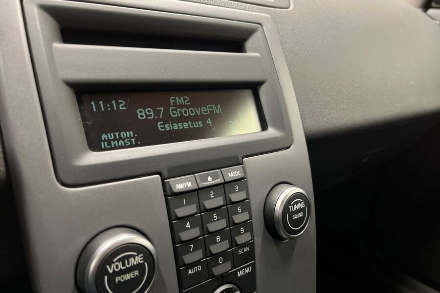 Volvo S40 vaihtoauto