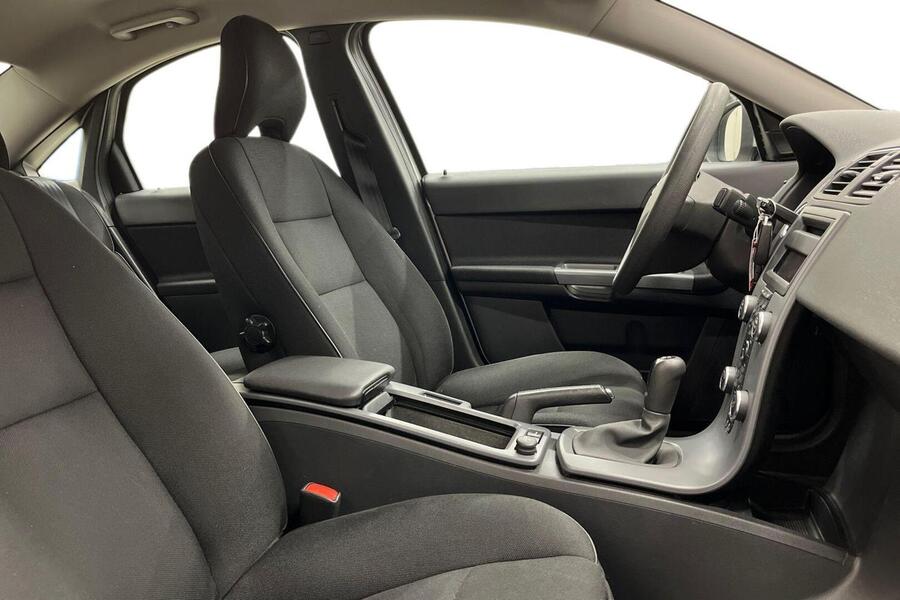 Volvo S40 vaihtoauto