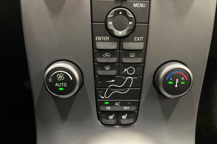 Volvo S40 vaihtoauto