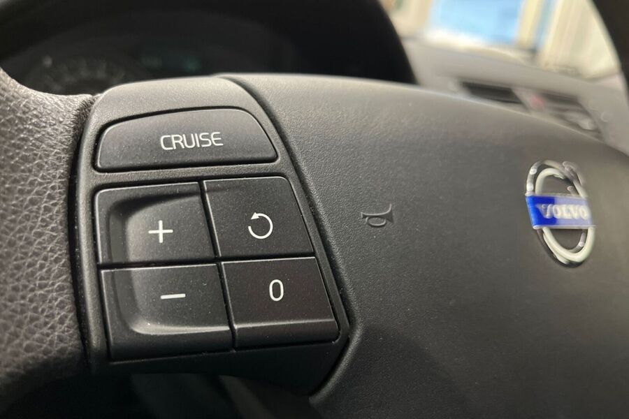 Volvo S40 vaihtoauto