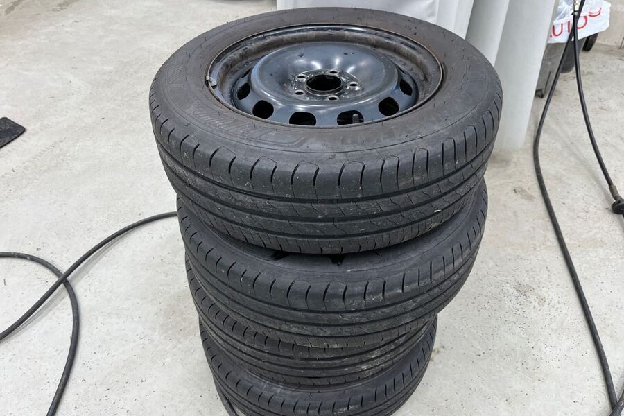 Volvo S40 vaihtoauto