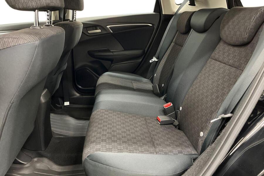 Honda Jazz vaihtoauto