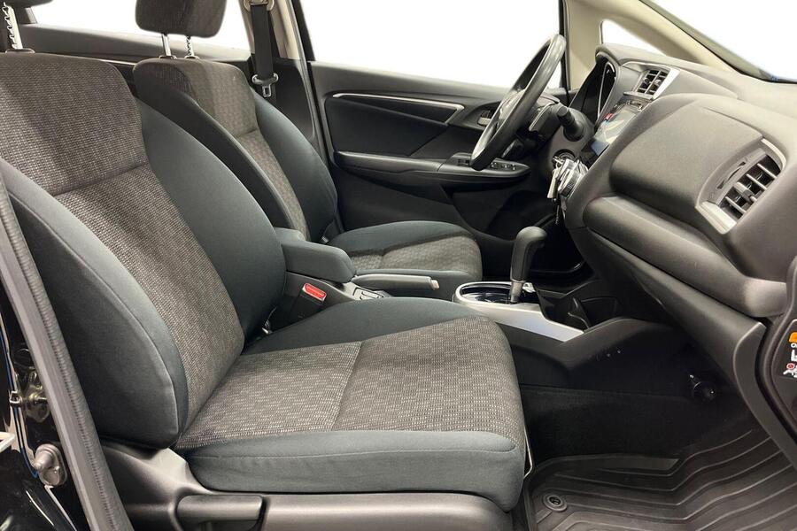 Honda Jazz vaihtoauto