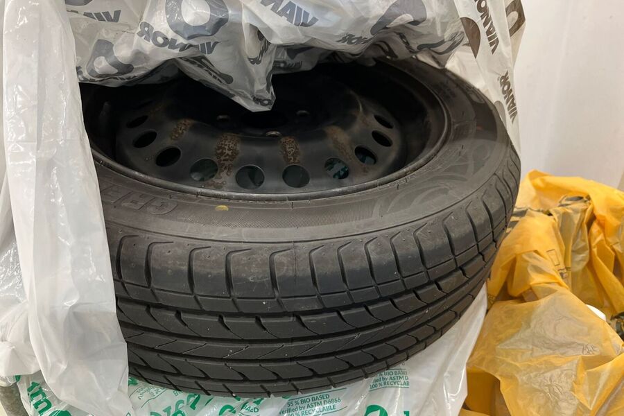 Nissan Micra vaihtoauto