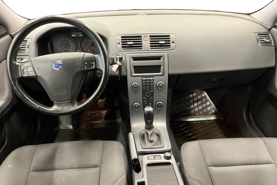 Volvo V50 vaihtoauto