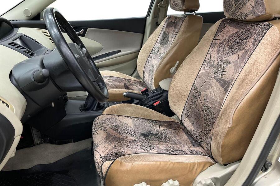 Nissan Primera vaihtoauto