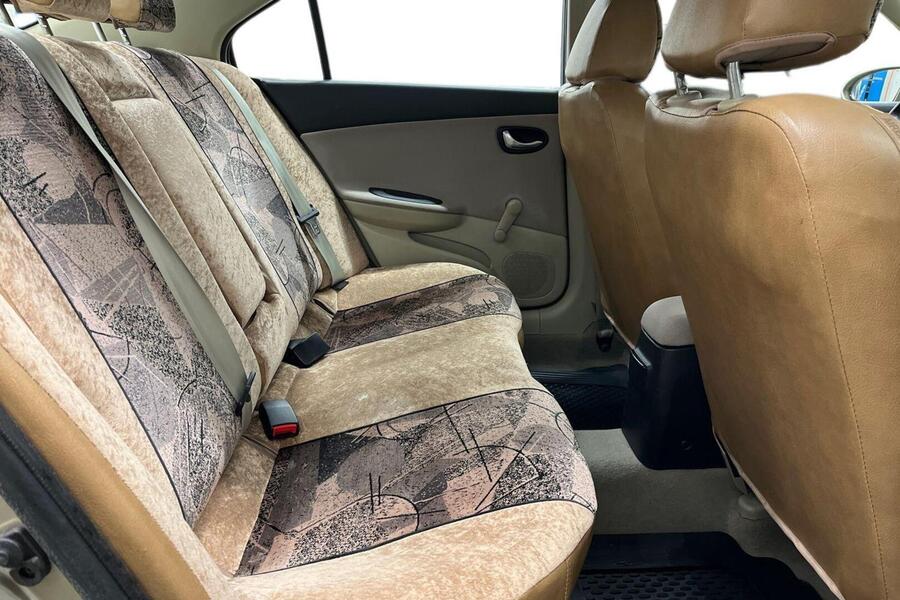 Nissan Primera vaihtoauto