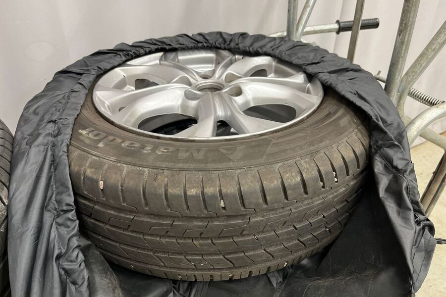 Mazda CX-3 vaihtoauto