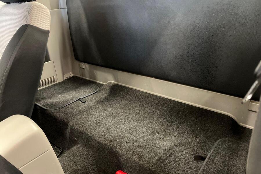 Mitsubishi L200 vaihtoauto