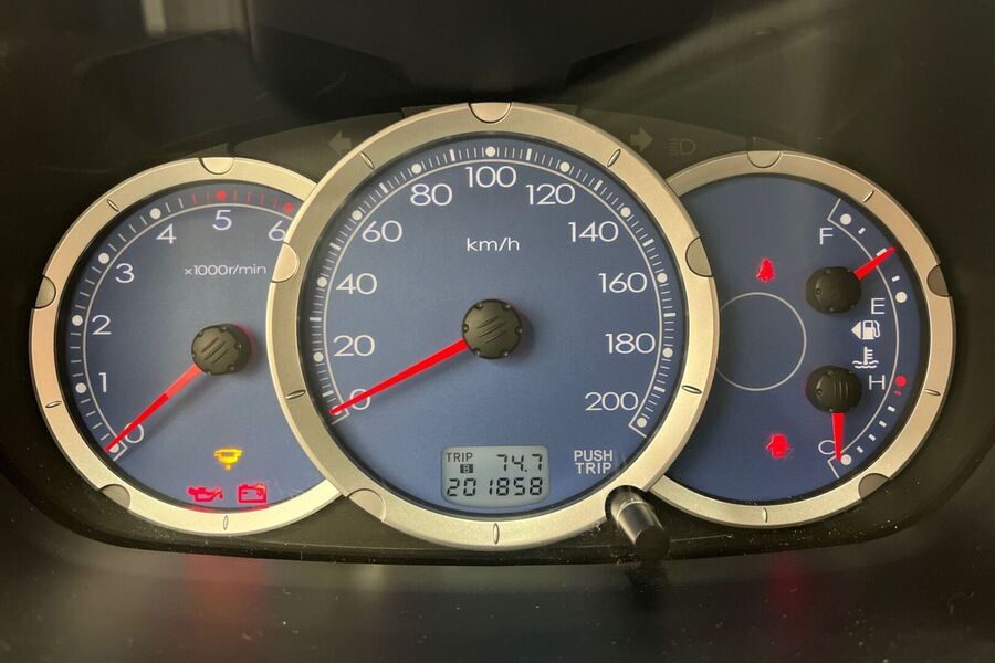 Mitsubishi L200 vaihtoauto