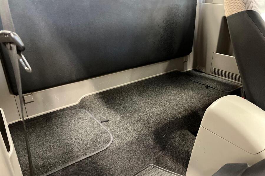 Mitsubishi L200 vaihtoauto