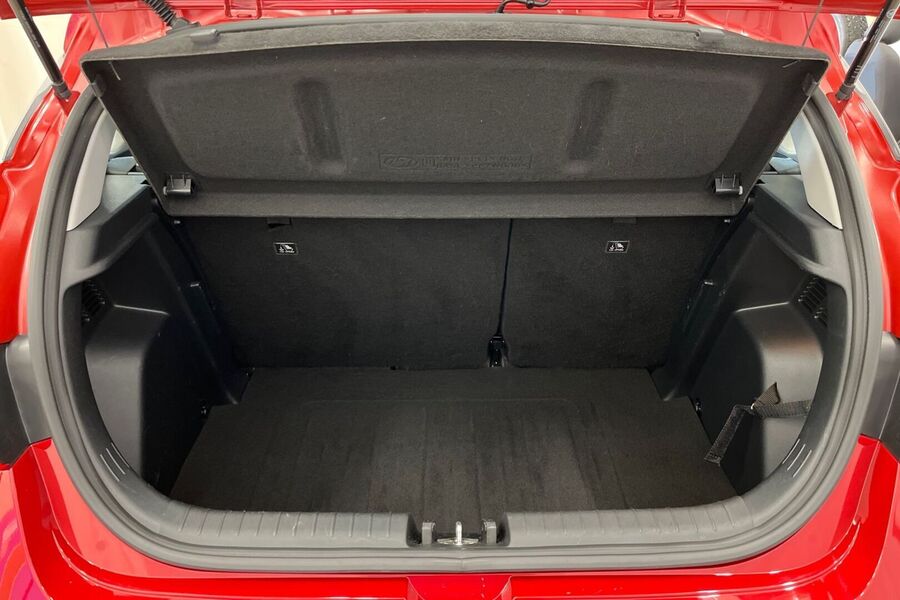 Hyundai i20 Hatchback vaihtoauto