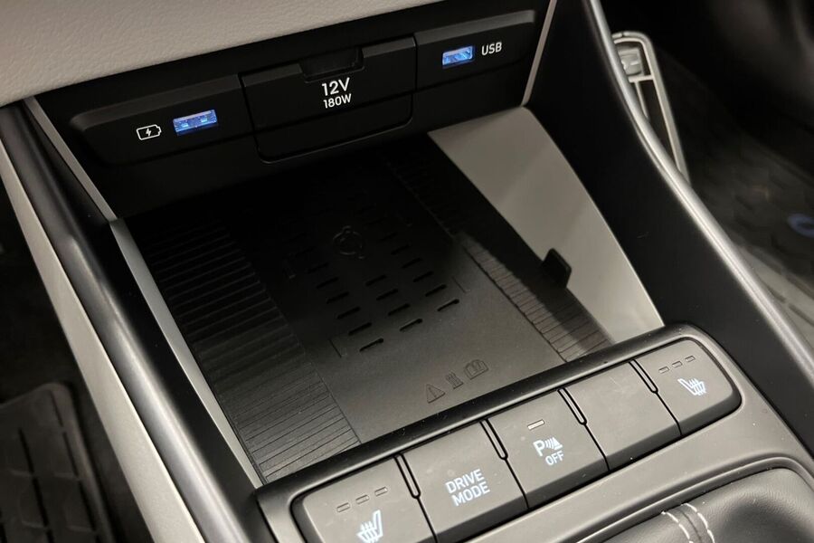 Hyundai i20 Hatchback vaihtoauto