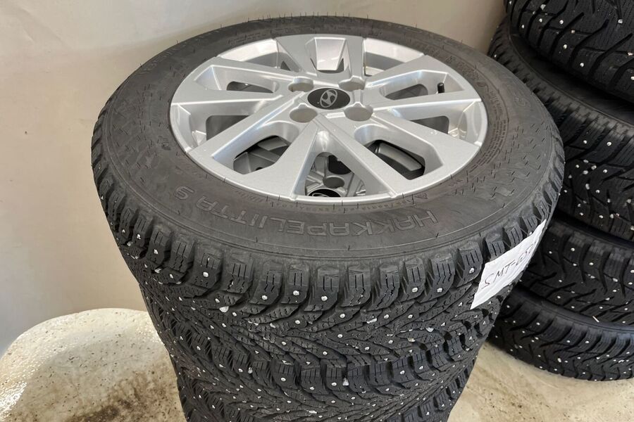 Hyundai i20 Hatchback vaihtoauto