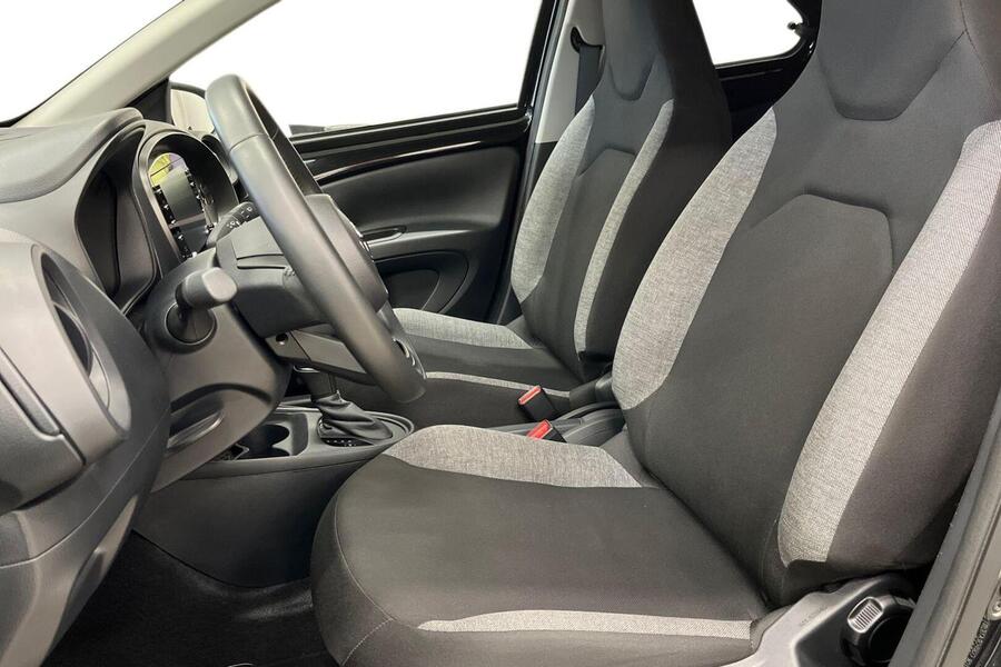 Toyota Aygo X vaihtoauto