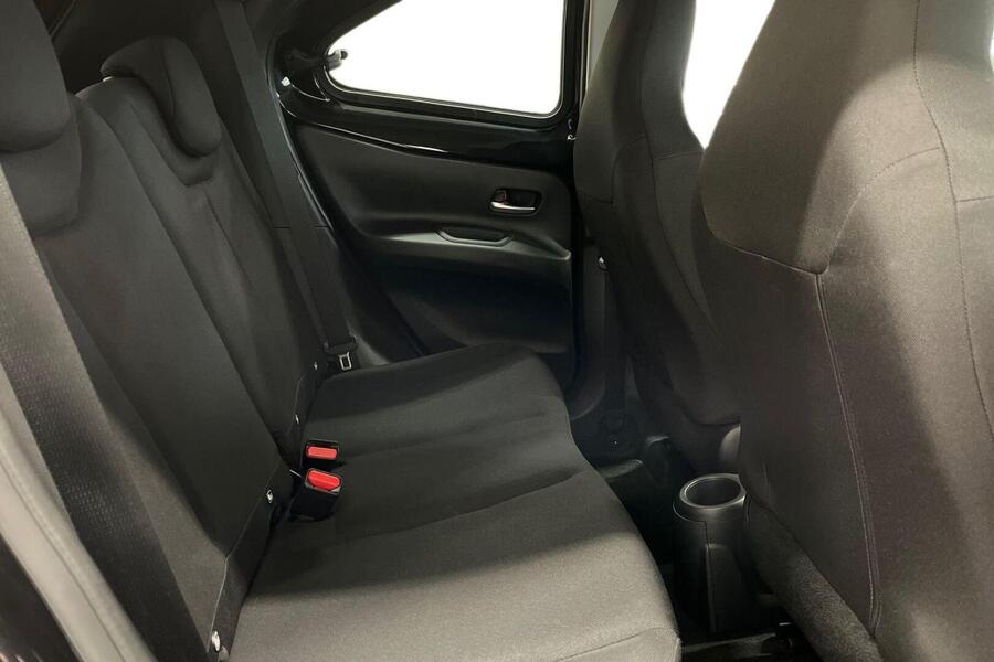 Toyota Aygo X vaihtoauto