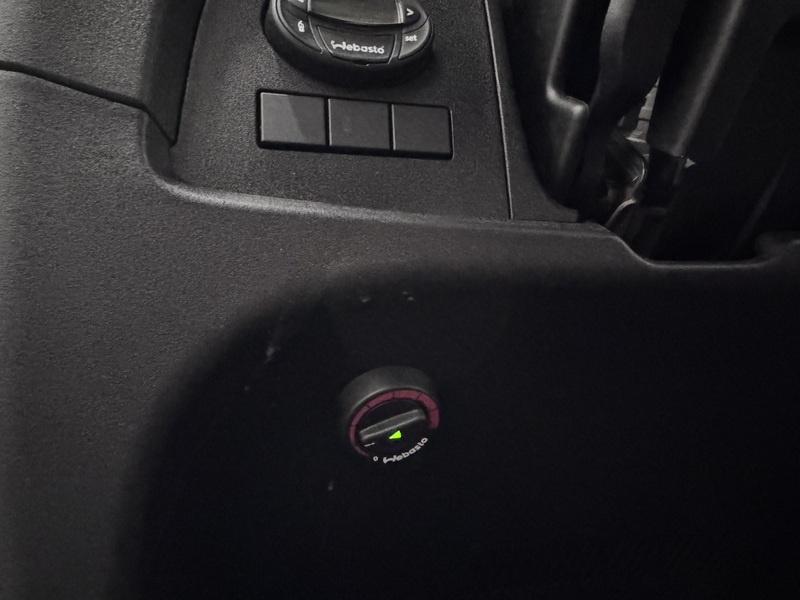 Iveco Daily vaihtoauto