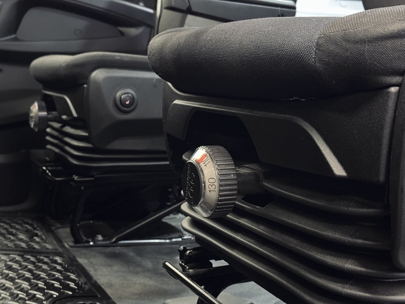 Iveco Daily vaihtoauto