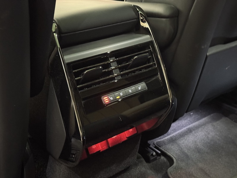 Land Rover Range Rover Sport vaihtoauto